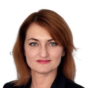 Дылова Мария Владимировна