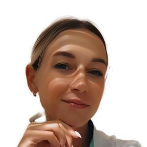 Баунтрок Ангелина Михайловна