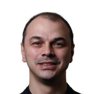 Ананьев Геннадий Валериевич