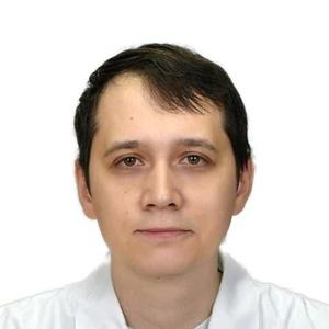 Насретдинов Айнур Фанутович