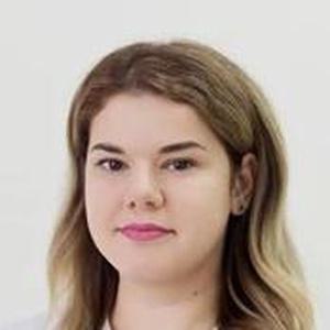 Малюкова Наталья Александровна