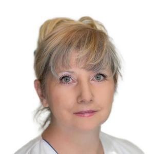 Рыбникова Алла Сергеевна