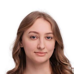 Еньшина Александра Георгиевна