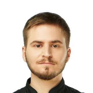 Боровский Сергей Вячеславович
