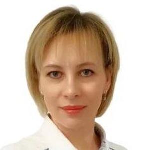 Белынцева Юлия Петровна