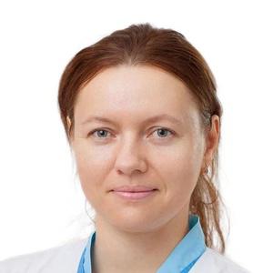Саранова Анна Петровна