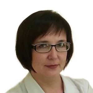 Молодцова Наталья Вячеславовна