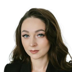 Ерохина Дарья Геннадьевна