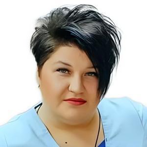Зык Карина Александровна