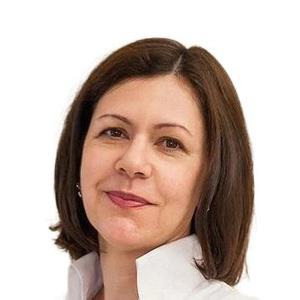 Коломиец Елена Вадимовна