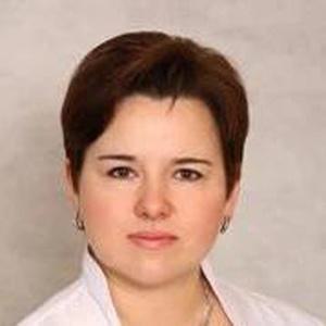 Дмитриева Марина Викторовна