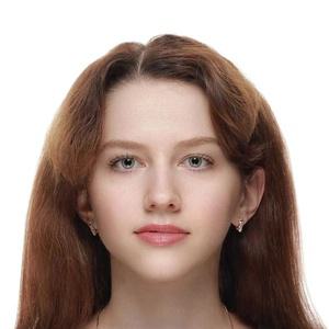 Громова Анастасия Александровна