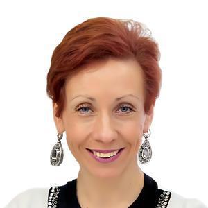 Русинова Дина Сергеевна
