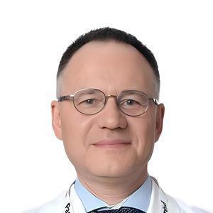 Луцкий Алексей Львович
