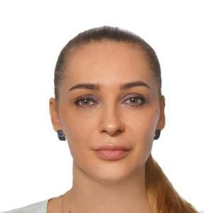 Федюн Раиса Николаевна