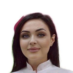 Багина Марина Германовна
