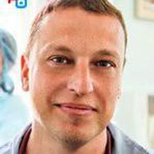 Рубин Григорий Витальевич