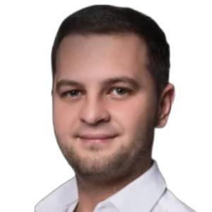 Морозов Евгений Кириллович