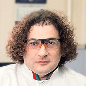 Алиев Эдуард Ильич