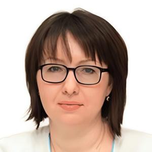 Васильева Мария Александровна