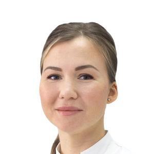 Коганова Светлана Леонидовна
