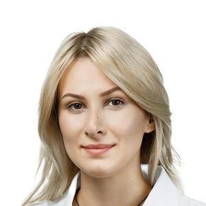 Бегович Ёвана Драголюбовна