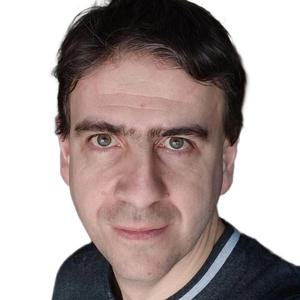 Афонин Дмитрий Станиславович