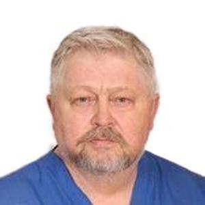 Мохирев Аркадий Александрович