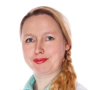 Булыгина Анна Ивановна