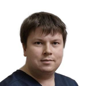 Березин Александр Викторович