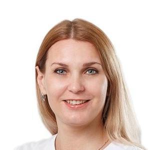 Лебедева Татьяна Нестеровна