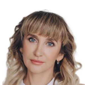 Щеглова Светлана Вячеславовна