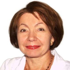 Эйдлина Елена Марковна
