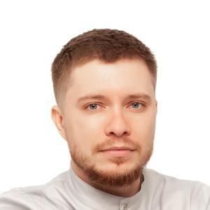 Смирнов Алексей Константинович