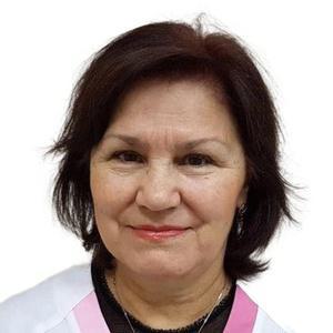 Голубкина Наталья Федоровна