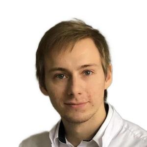 Зайнуллин Рамиль Раилевич
