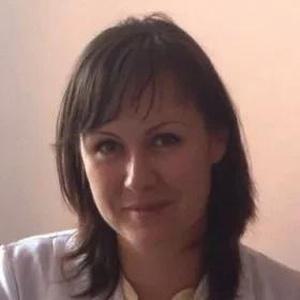 Змазнева Екатерина Алексеевна