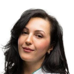 Алиева Ирада Мустафаевна
