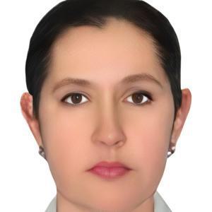 Плотникова Ирина Анатольевна