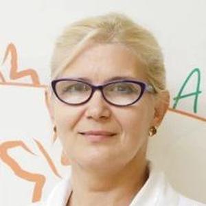 Лебедева Галина Анатольевна
