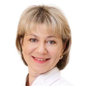Александрова Инна Ивановна