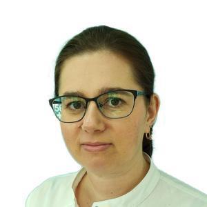 Князева Ольга Владимировна