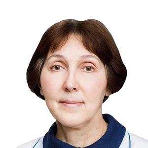Фролова Лариса Владимировна