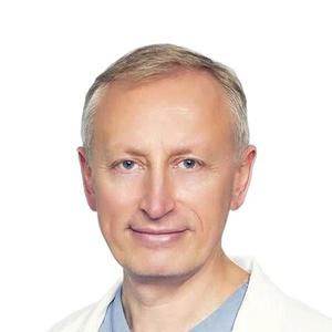 Радионов Дмитрий Владимирович
