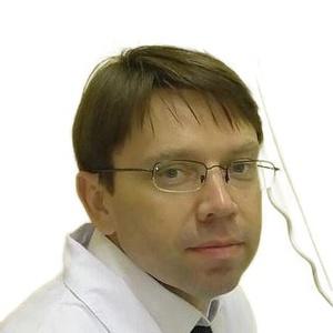 Антонов Николай Николаевич