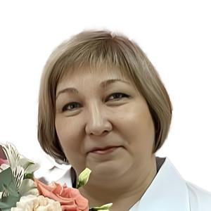 Швецова Елена Сергеевна