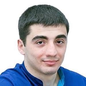Мхеян Вазген Сержикович