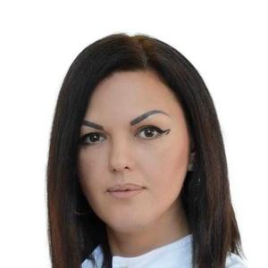 Дерепаскина Марина Викторовна