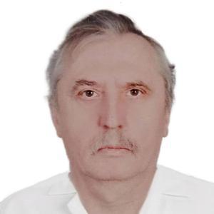 Богданов Александр Алексеевич