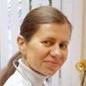 Иванова Светлана Анатольевна